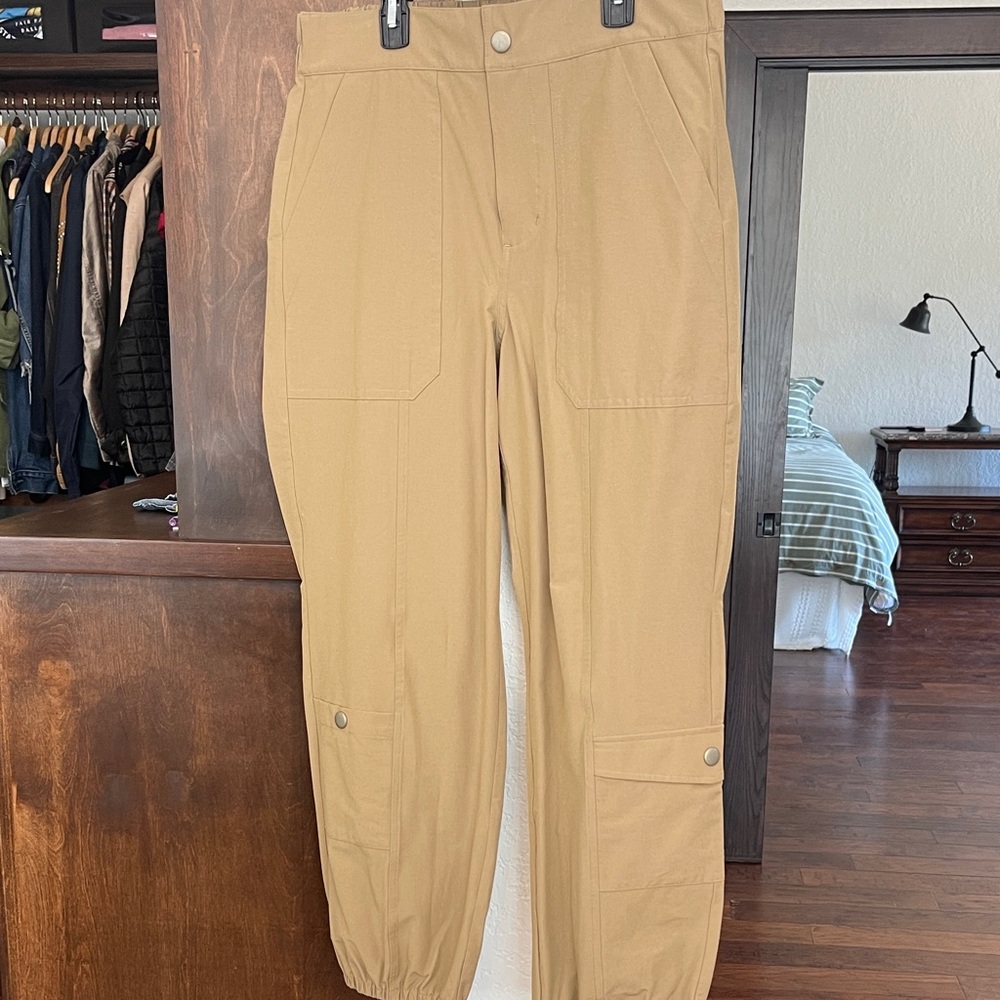 CAbi Galaxy Cargo Pants